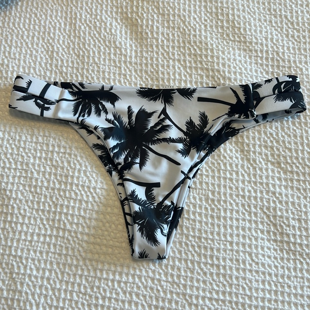 Shein bikini bottoms